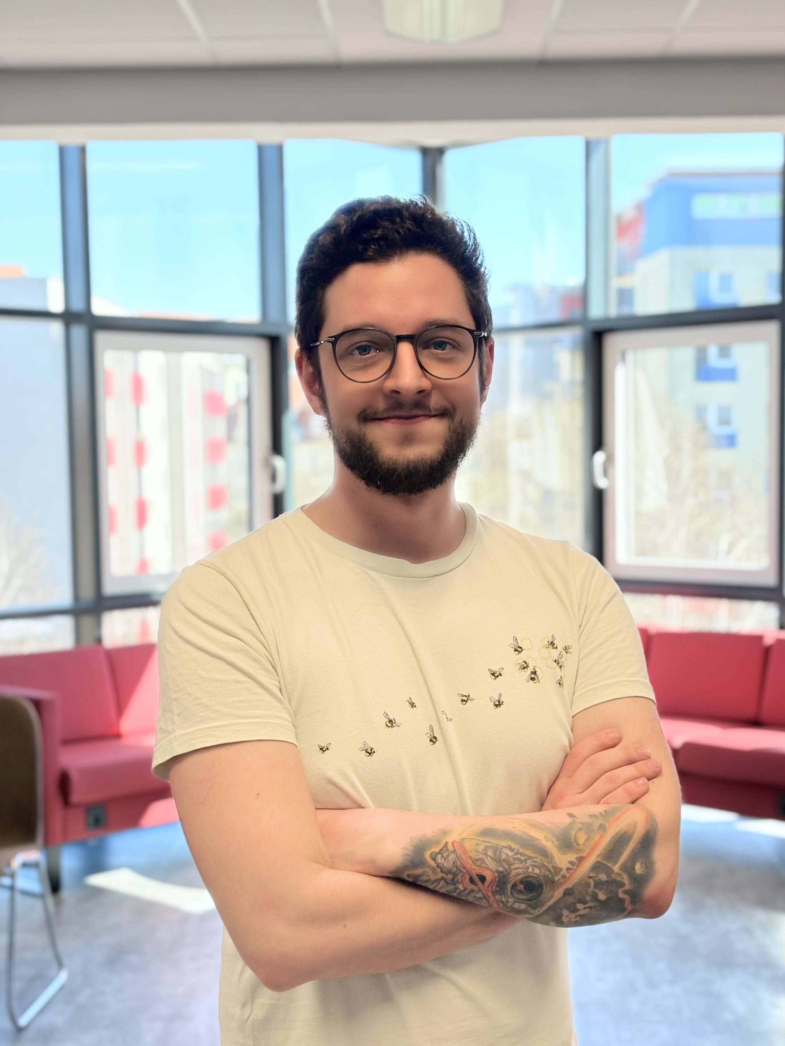 Bild von Philipp Kahnert Bild von Philipp Kahnert