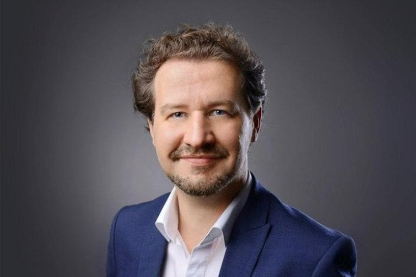 Mirko Steckel