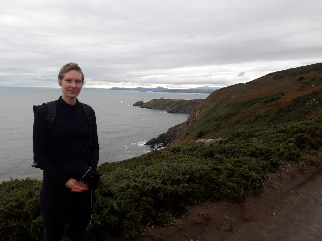 Bild von Nadine Langer